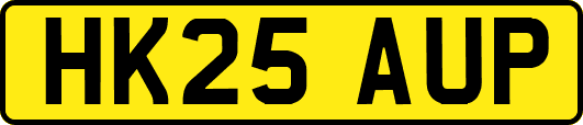 HK25AUP