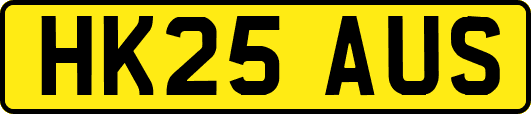 HK25AUS