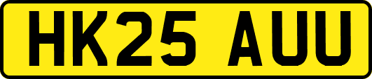 HK25AUU