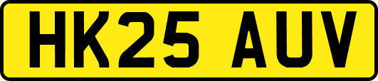 HK25AUV