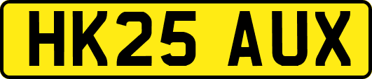 HK25AUX