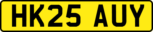 HK25AUY
