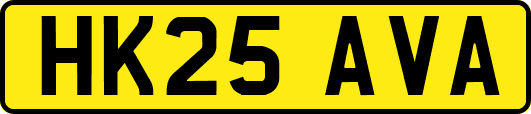 HK25AVA