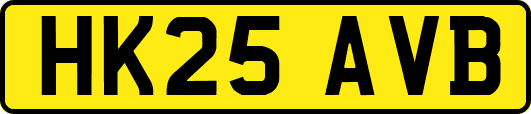 HK25AVB
