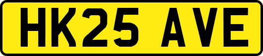 HK25AVE