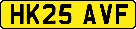 HK25AVF