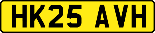 HK25AVH