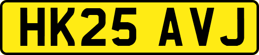 HK25AVJ