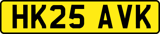 HK25AVK