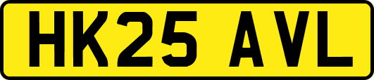 HK25AVL