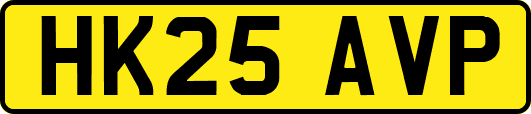 HK25AVP