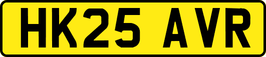 HK25AVR