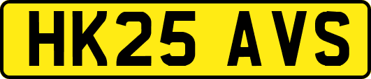HK25AVS