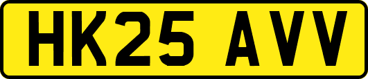 HK25AVV