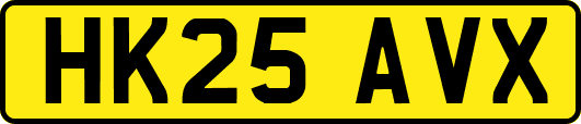 HK25AVX