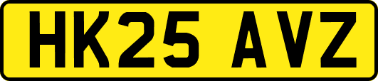 HK25AVZ