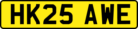 HK25AWE