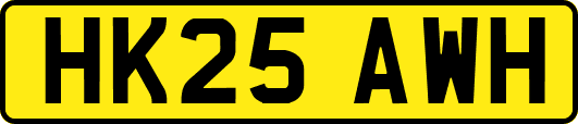 HK25AWH