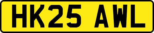 HK25AWL
