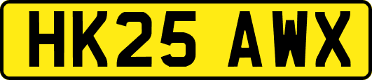 HK25AWX