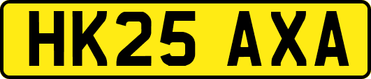 HK25AXA
