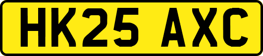 HK25AXC