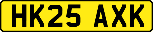HK25AXK