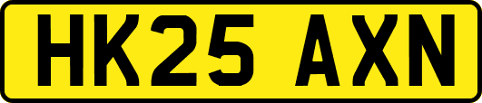 HK25AXN