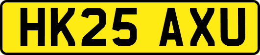 HK25AXU