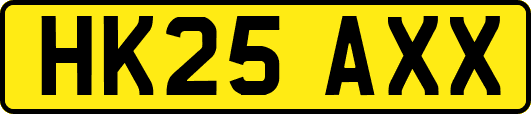 HK25AXX