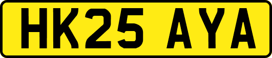 HK25AYA