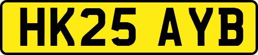HK25AYB