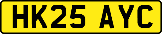 HK25AYC