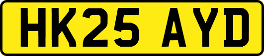 HK25AYD