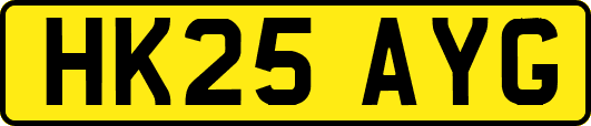 HK25AYG