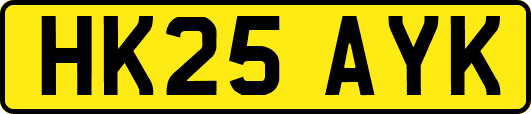 HK25AYK
