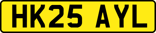 HK25AYL