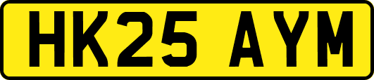 HK25AYM