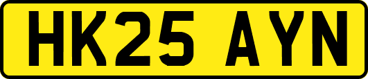 HK25AYN