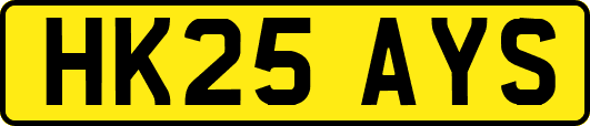 HK25AYS