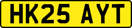 HK25AYT