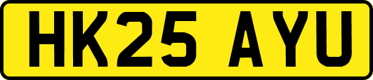 HK25AYU