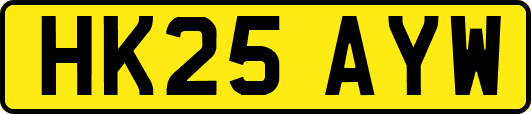 HK25AYW