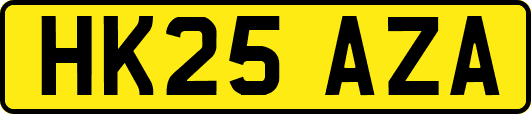 HK25AZA