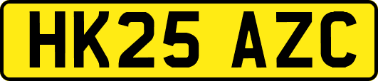 HK25AZC