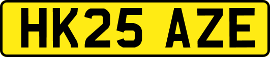 HK25AZE