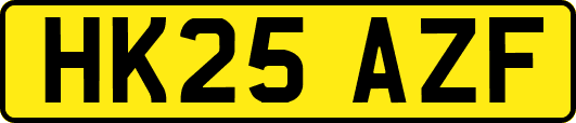 HK25AZF