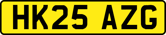 HK25AZG