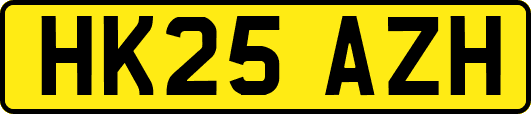 HK25AZH