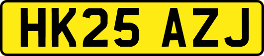 HK25AZJ